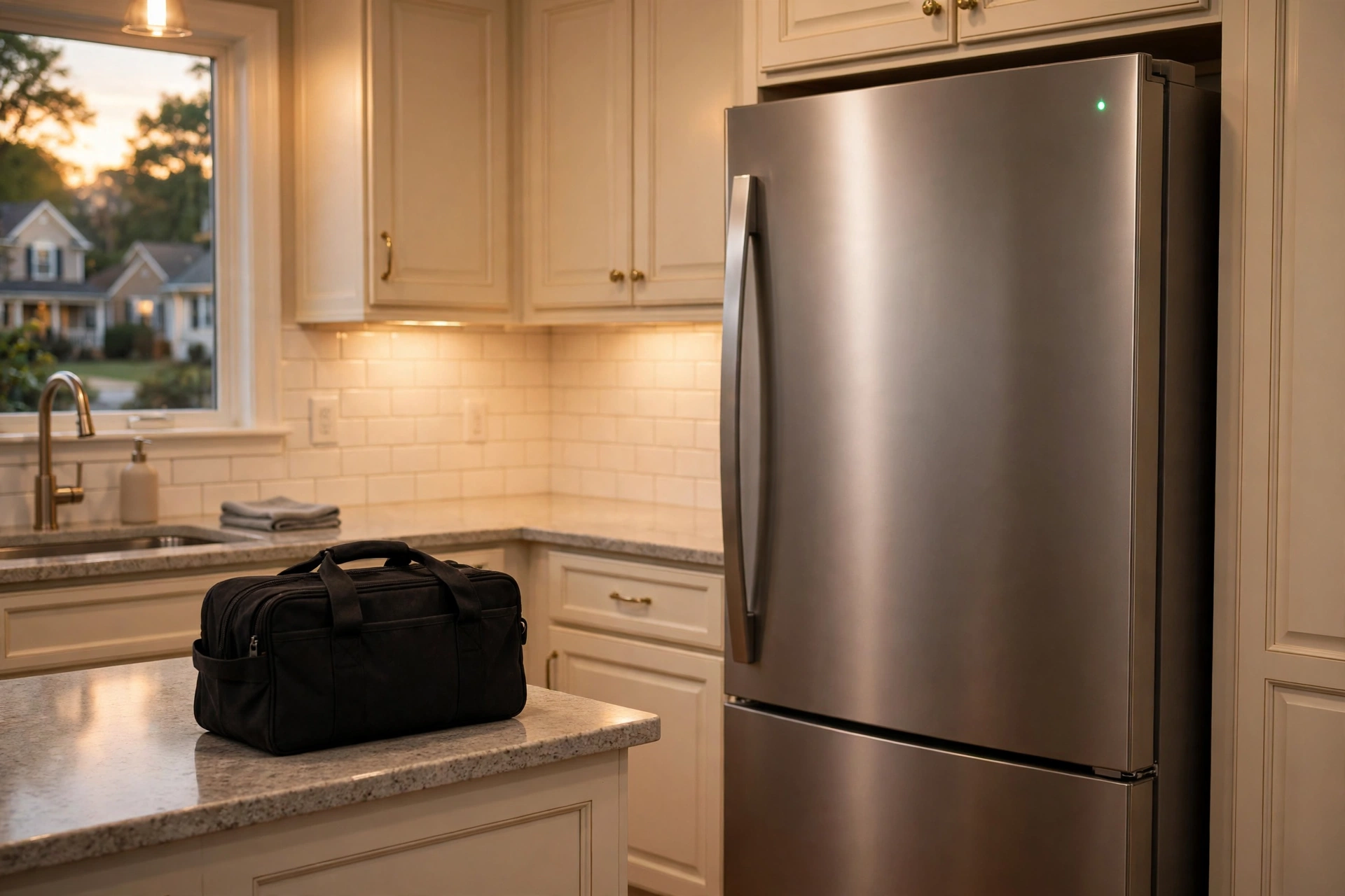 Appliance Diagnostics and Troubleshooting —  Appliance Diagnostics and Troubleshooting in South Bowie by Bowie Appliance Repair Company