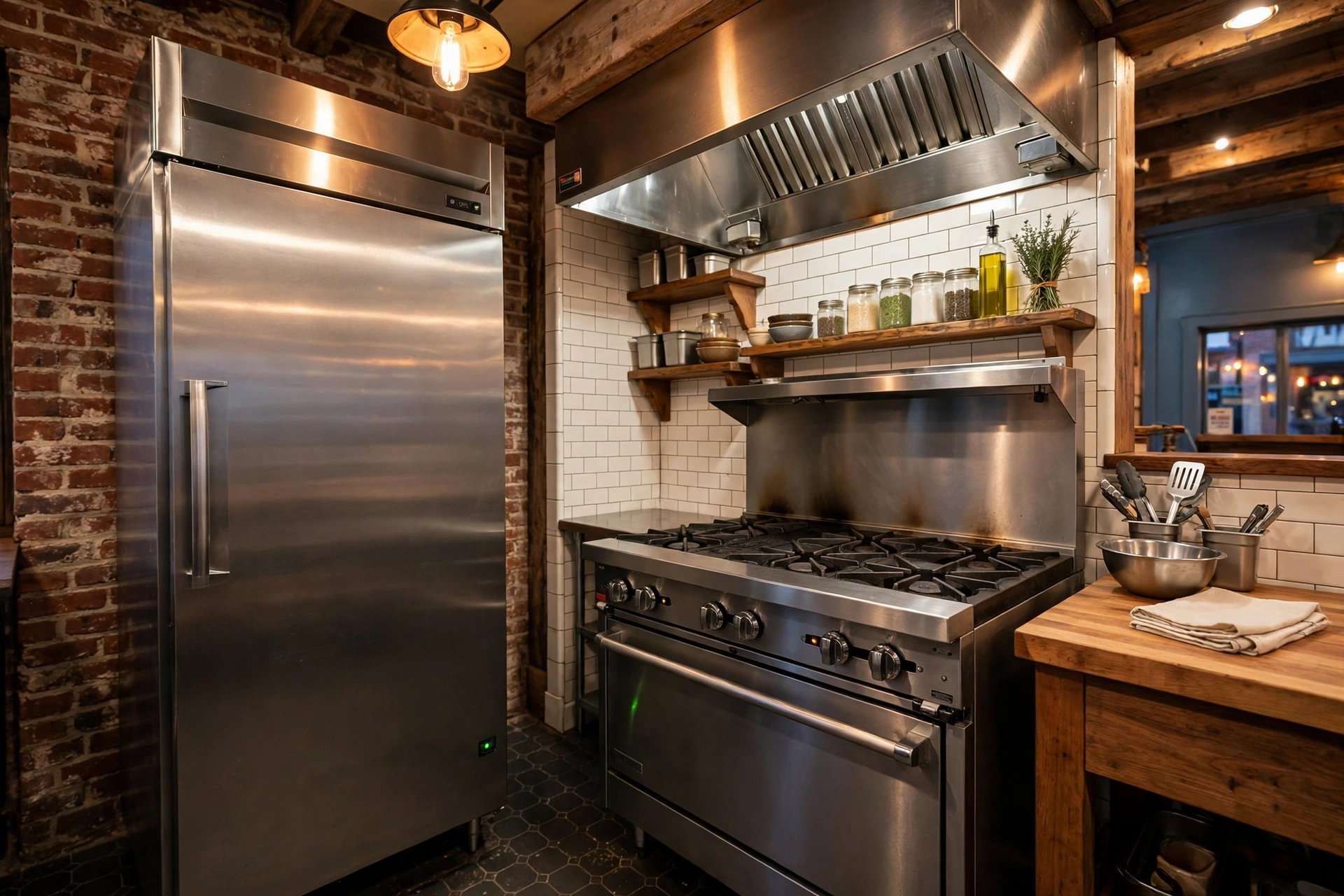 Commercial Appliance Repair —  Commercial Appliance Repair in Old Town Bowie by Bowie Appliance Repair Company