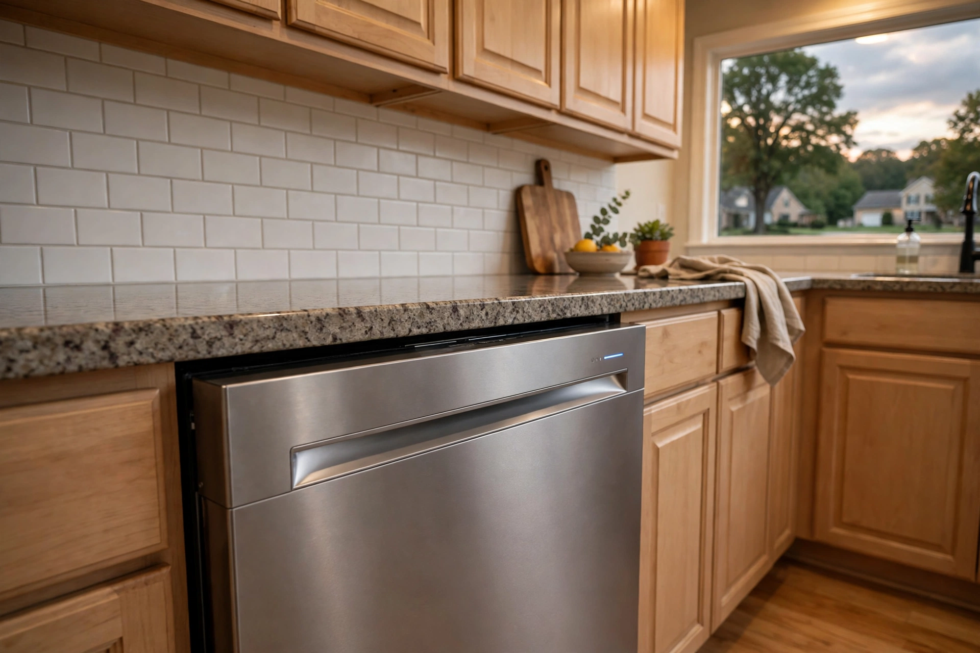 Dishwasher Repair —  Dishwasher Repair in Mitchellville by Bowie Appliance Repair Company