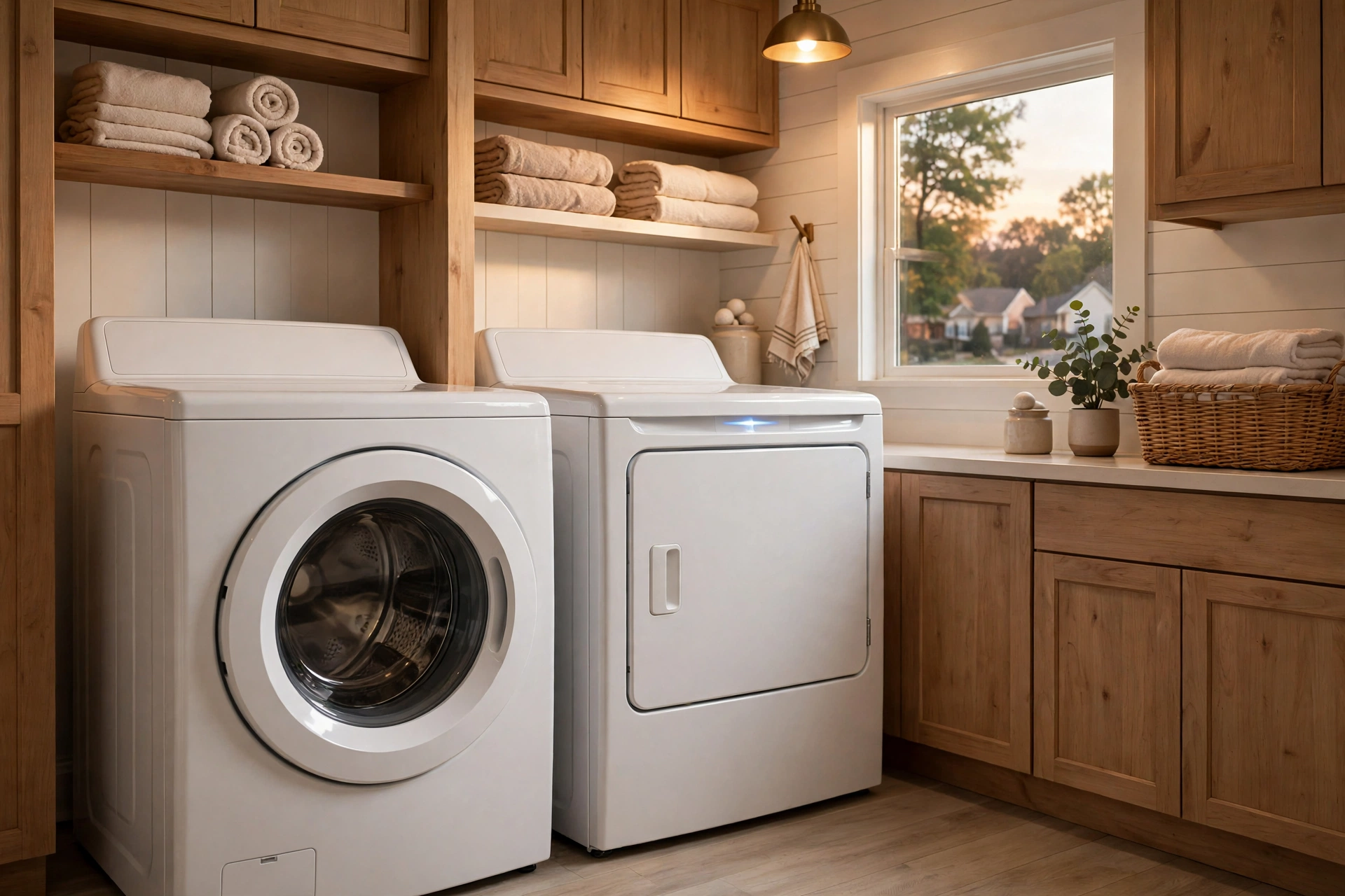 Dryer Repair —  Dryer Repair in Fairwood by Bowie Appliance Repair Company