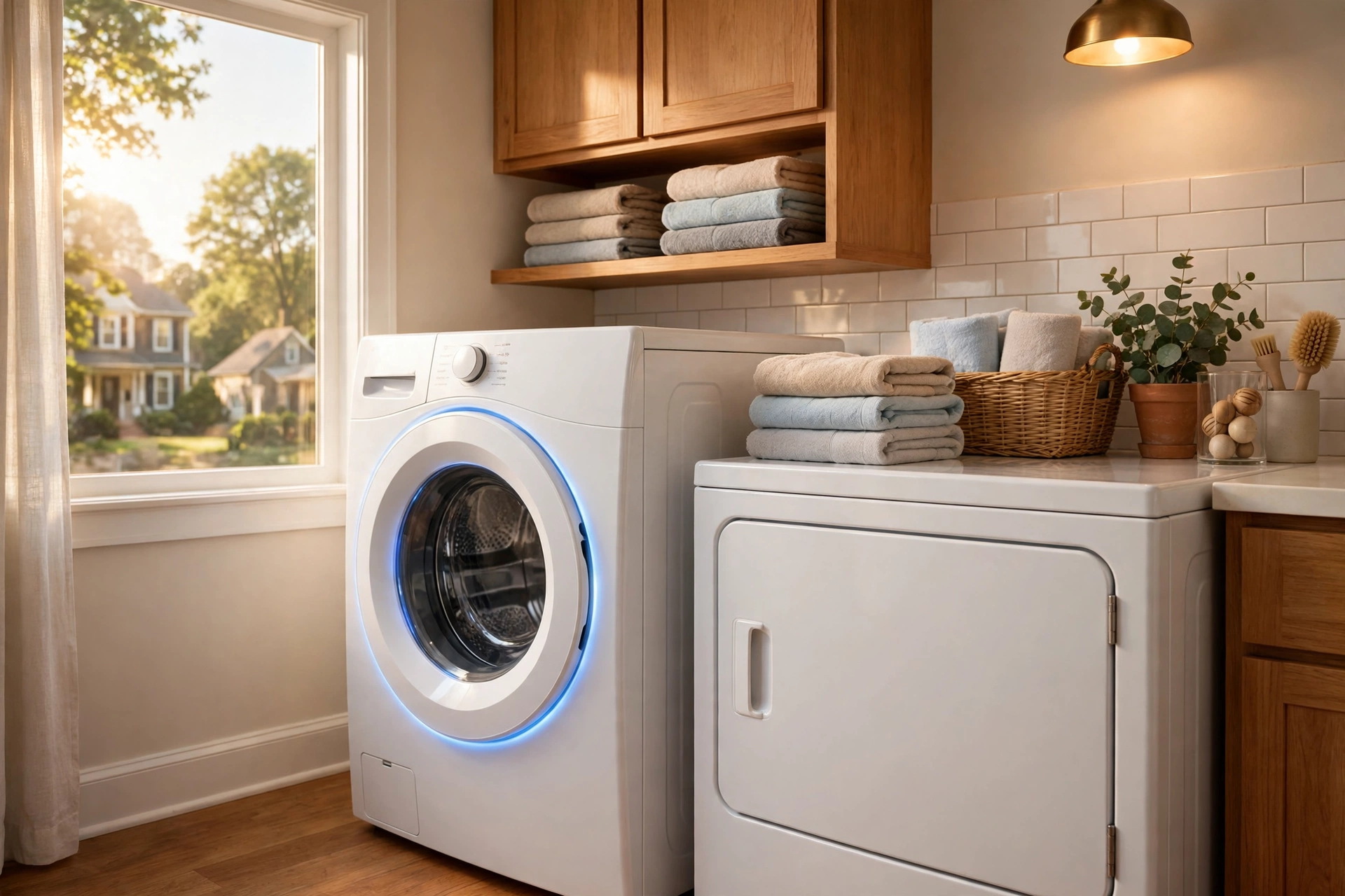 Front Load Washer Repair —  Front Load Washer Repair in Enfield Chase by Bowie Appliance Repair Company