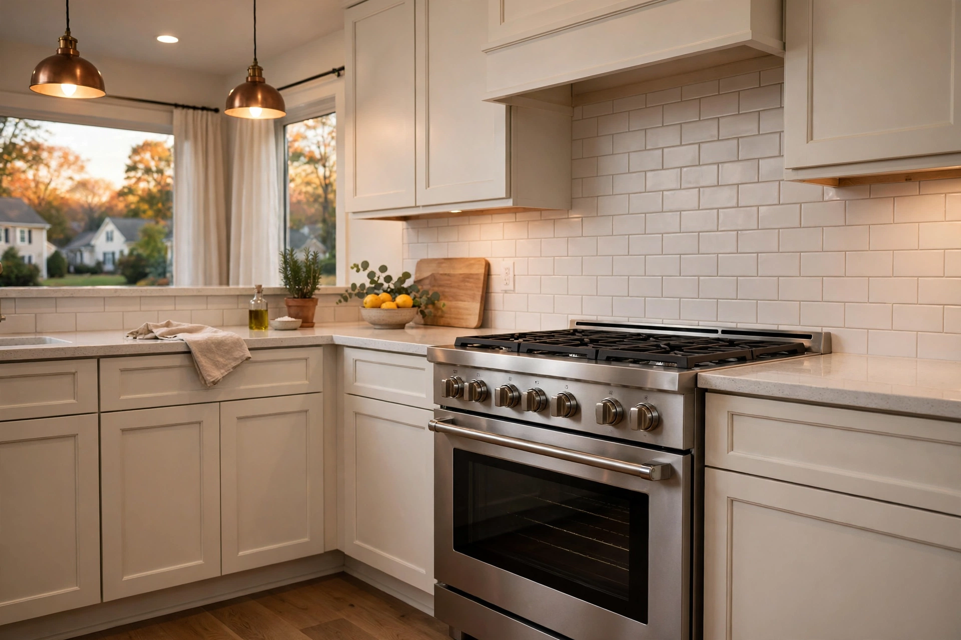 Oven and Range Repair —  Oven and Range Repair in Belair by Bowie Appliance Repair Company