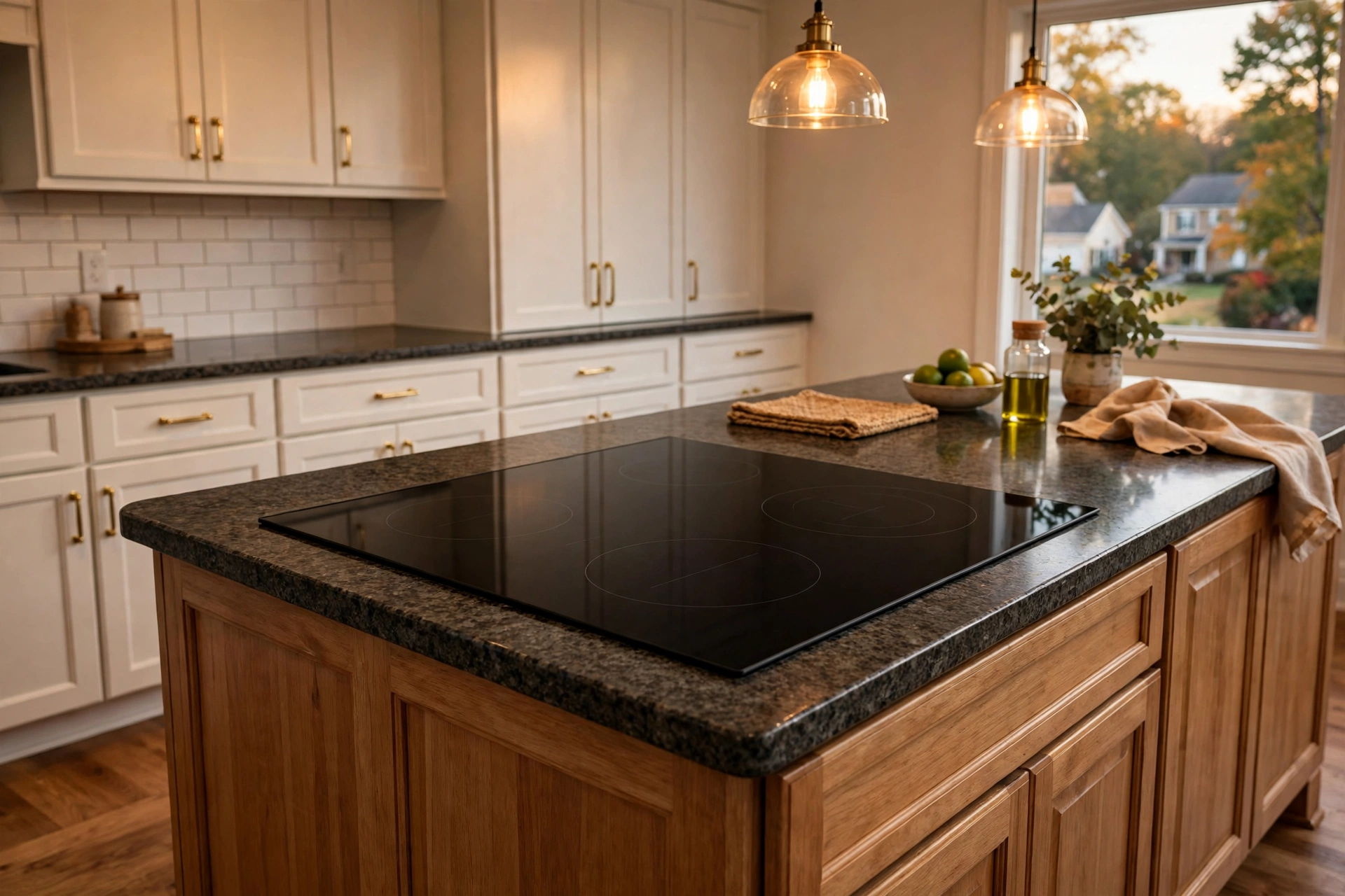 Stove and Cooktop Repair —  Stove and Cooktop Repair in Collington by Bowie Appliance Repair Company