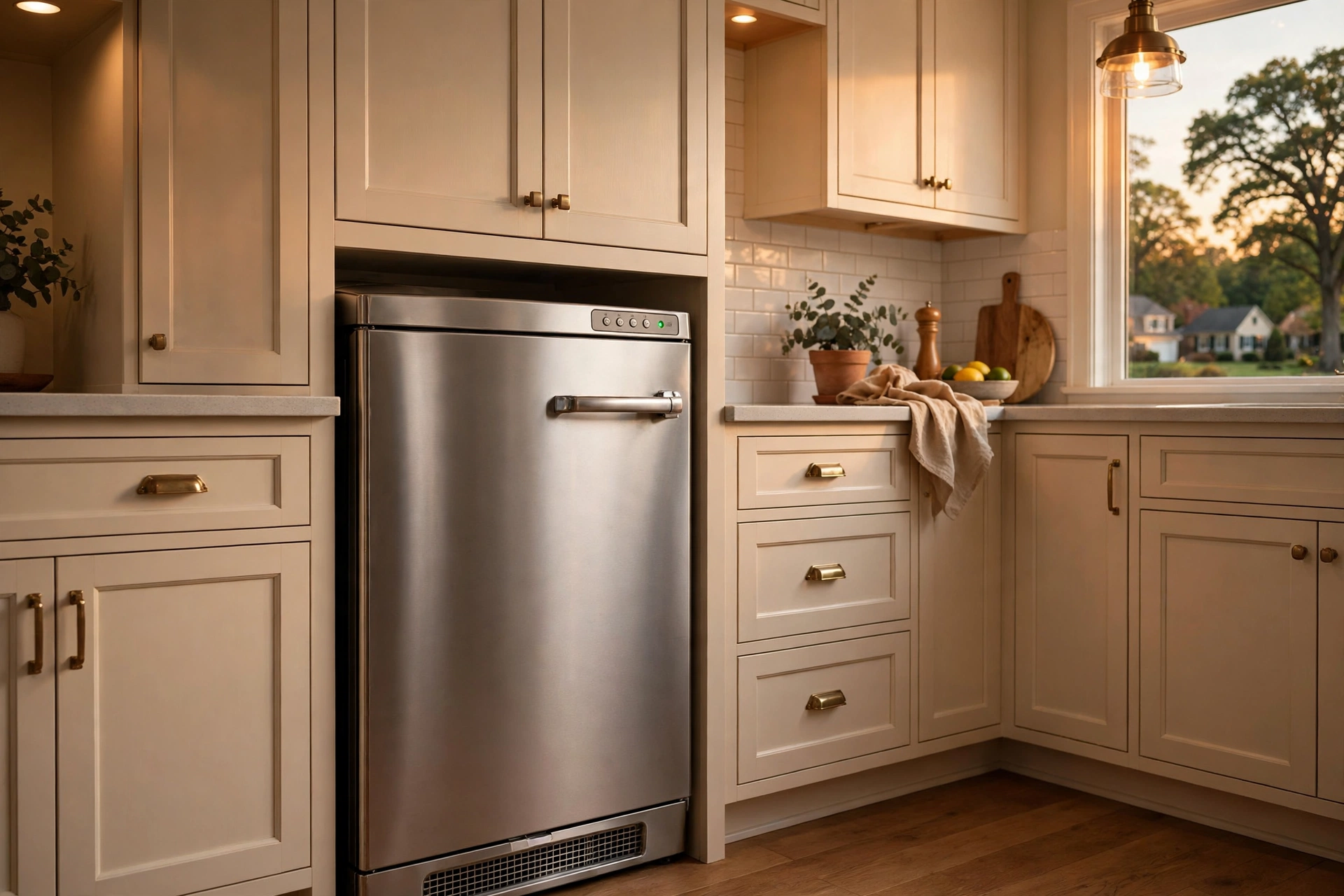 Trash Compactor Repair —  Trash Compactor Repair in Somerset by Bowie Appliance Repair Company